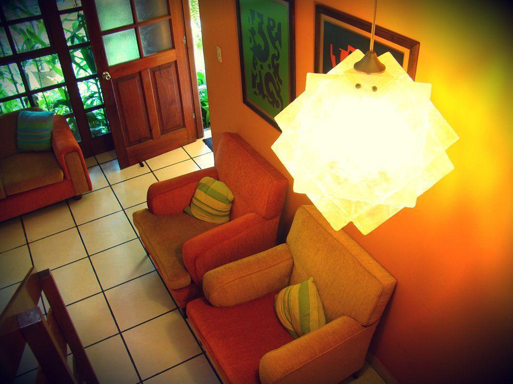 Casa De Baraybar Lima Exterior foto