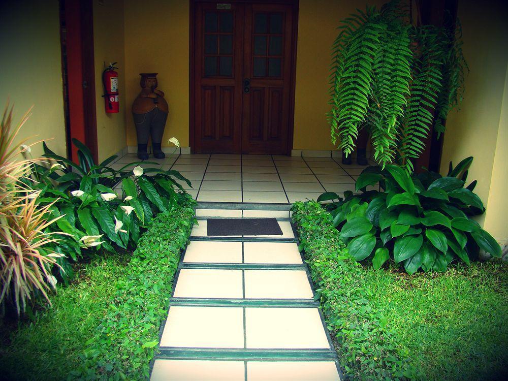 Casa De Baraybar Lima Exterior foto