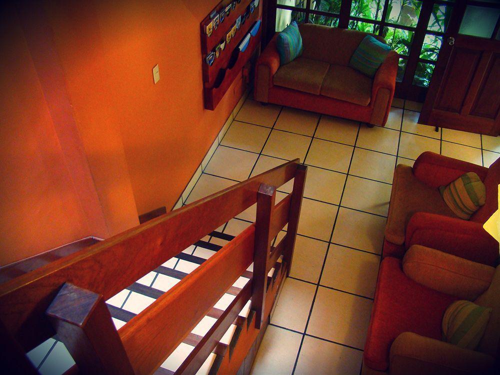 Casa De Baraybar Lima Exterior foto