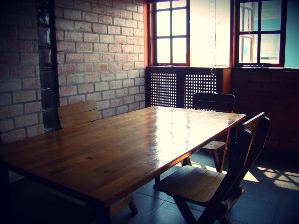 Casa De Baraybar Lima Quarto foto